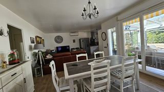  Maison � vendre 3 pi�ces 90 m�