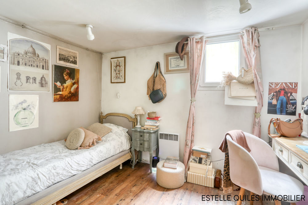 � vendre  Maison Versailles (78000)