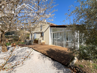  Maison � vendre 4 pi�ces 107 m�