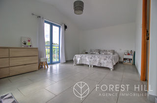  Maison � vendre 4 pi�ces 174 m�