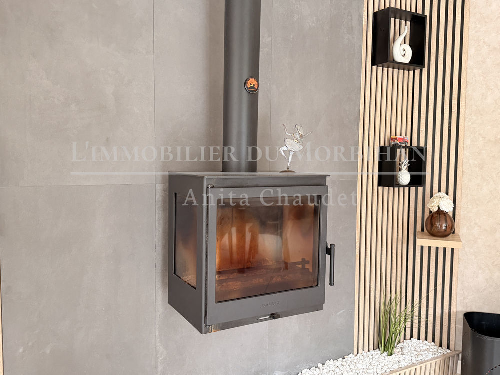 � vendre  Maison Sarzeau (56370)