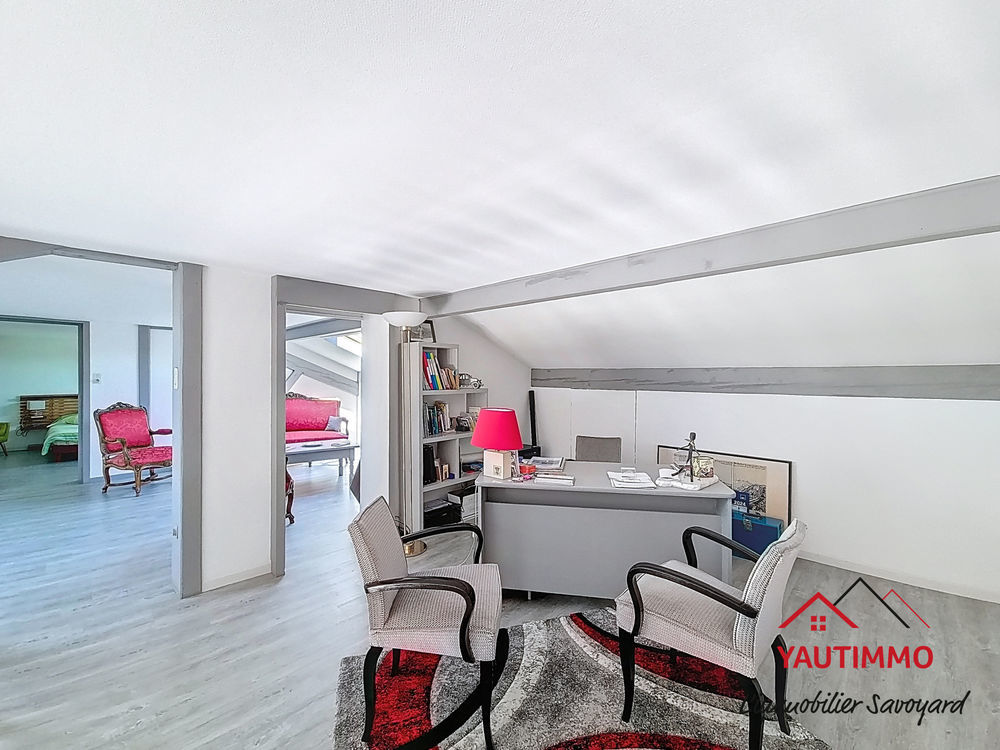 � vendre  Maison Messery (74140)