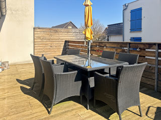  Duplex/triplex � vendre 3 pi�ces 74 m�