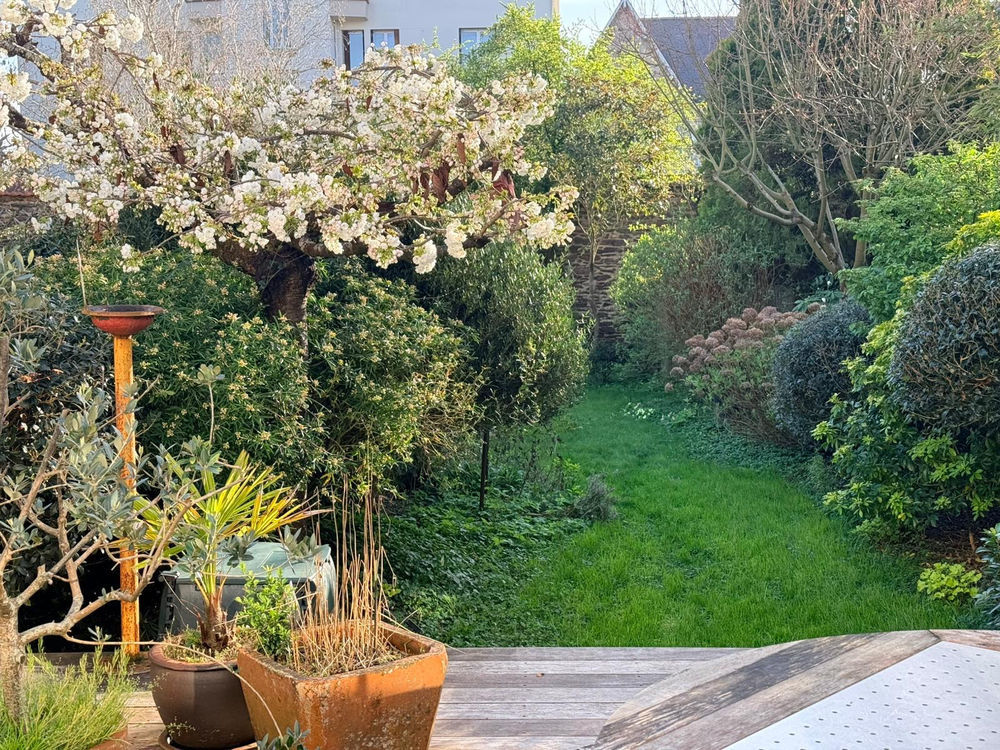 � vendre  Maison Rennes (35700)