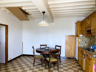  Maison � vendre 2 pi�ces 48 m�