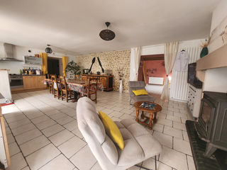  Maison � vendre 10 pi�ces 198 m�