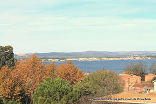  Appartement � vendre 2 pi�ces 44 m�