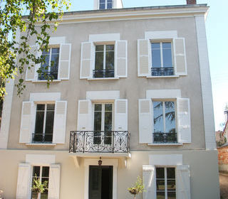  Immeuble � vendre 180 m�