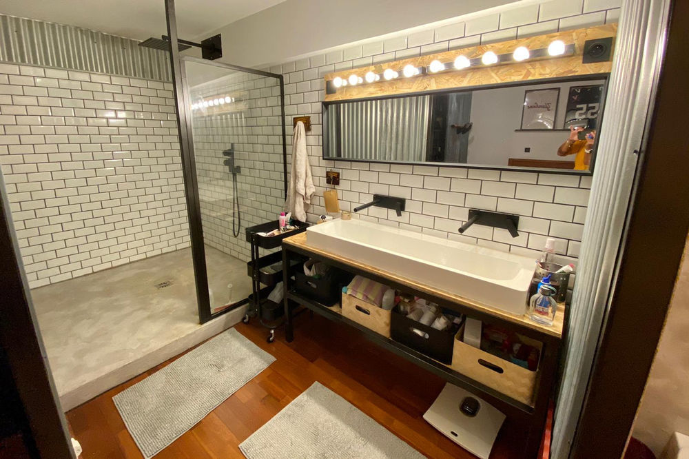 � vendre  Loft Bayonne (64100)