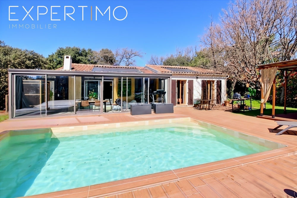 � vendre  Maison Saint-Maximin-la-Sainte-Baume (83470)