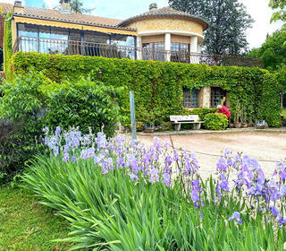  Maison � vendre 9 pi�ces 220 m�