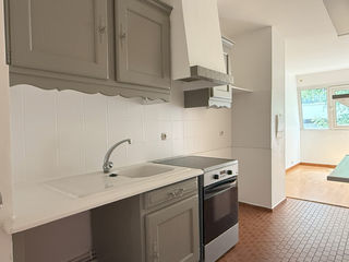  Appartement � vendre 4 pi�ces 83 m�