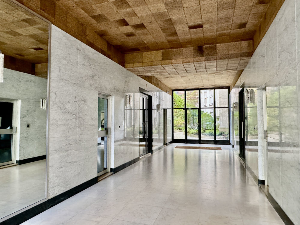 � vendre  Appartement Paris 16