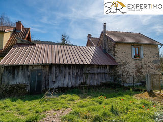  Maison � vendre 3 pi�ces 80 m�