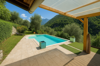  Maison � vendre 3 pi�ces 41 m�