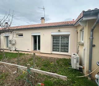  Maison � vendre 5 pi�ces 92 m�