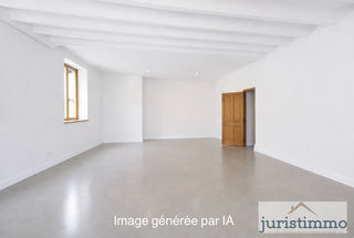  Appartement � vendre 4 pi�ces 