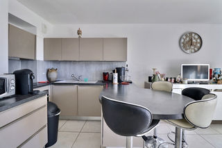  Appartement � vendre 3 pi�ces 59 m�