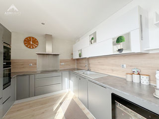  Appartement � vendre 5 pi�ces 166 m�