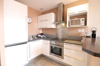  Appartement � vendre 2 pi�ces 34 m�