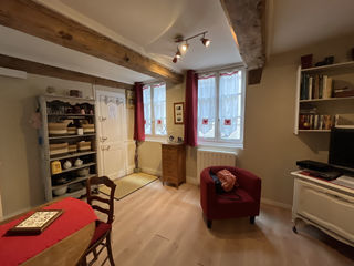  Appartement � vendre 1 pi�ce 26 m�