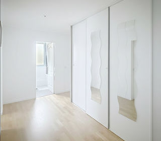  Appartement � vendre 4 pi�ces 74 m�