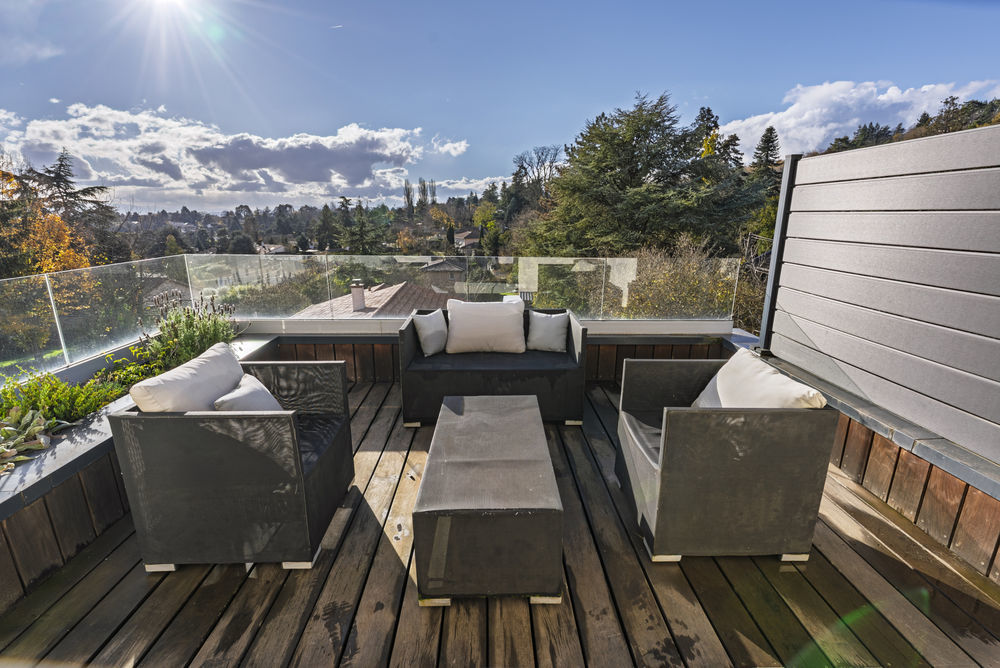 � vendre  Maison Saint-Cyr-au-Mont-d'Or (69450)