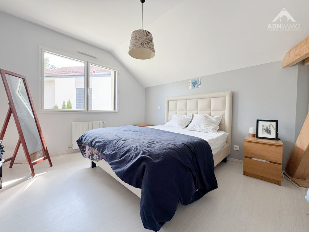 � vendre  Maison Chevry (01170)