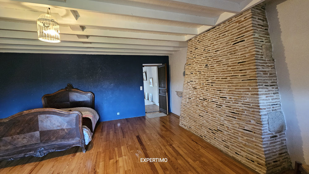 � vendre  Propri�t�/ch�teau Agen (47000)