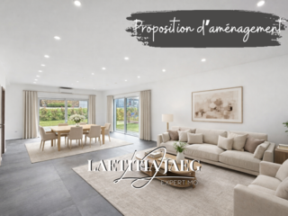  Maison � vendre 6 pi�ces 143 m�