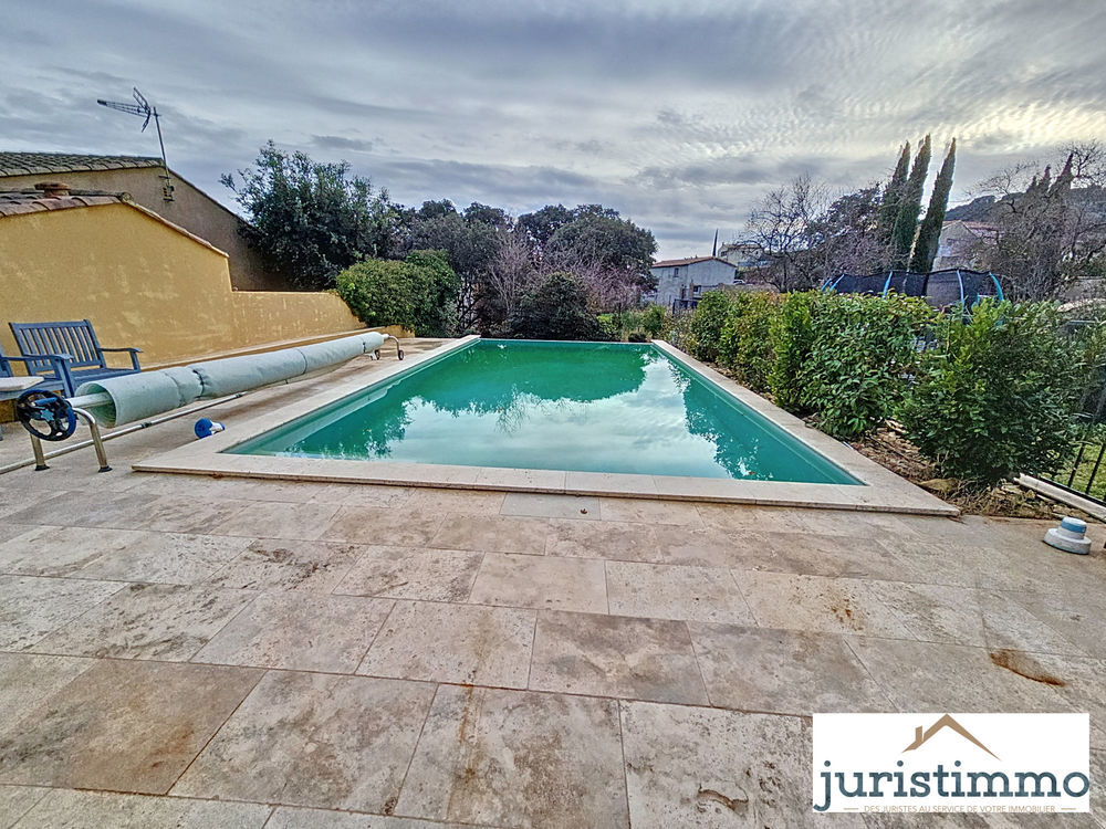 � vendre  Maison Caumont-sur-Durance (84510)