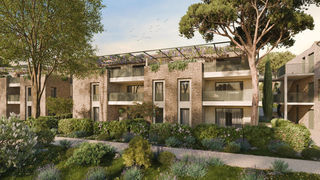  Appartement � vendre 2 pi�ces 48 m�