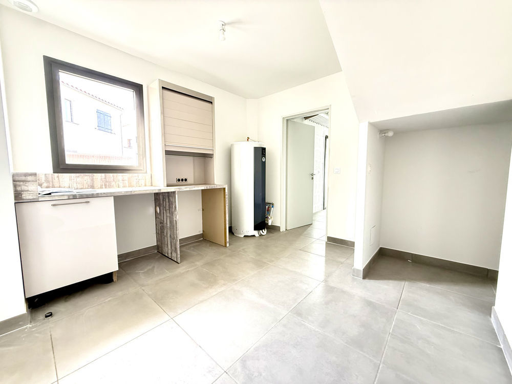 � vendre  Maison Sainte-Colombe-de-la-Commanderie (66300)