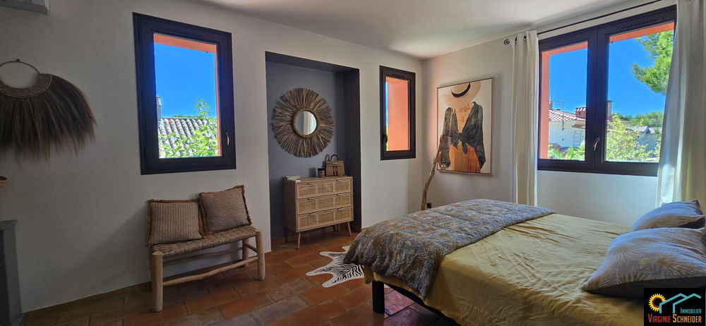 � vendre  Maison Carry-le-Rouet (13620)