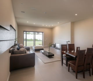  Appartement � vendre 3 pi�ces 67 m�