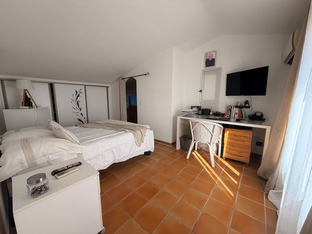 � vendre  Maison Bendejun (06390)