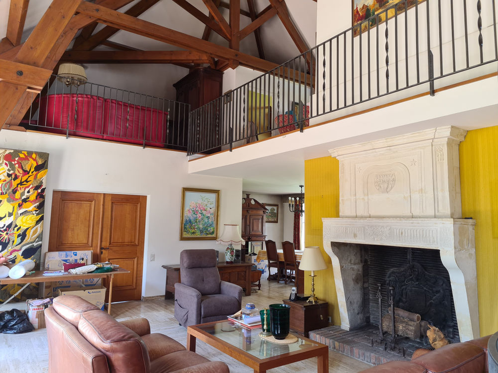 � vendre  Propri�t�/ch�teau Marcoussis (91460)