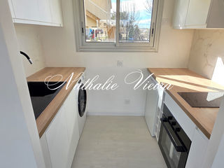  Appartement � vendre 2 pi�ces 38 m�