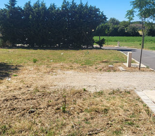  Terrain � vendre 875 m�