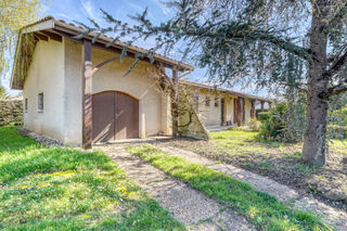  Maison � vendre 6 pi�ces 135 m�