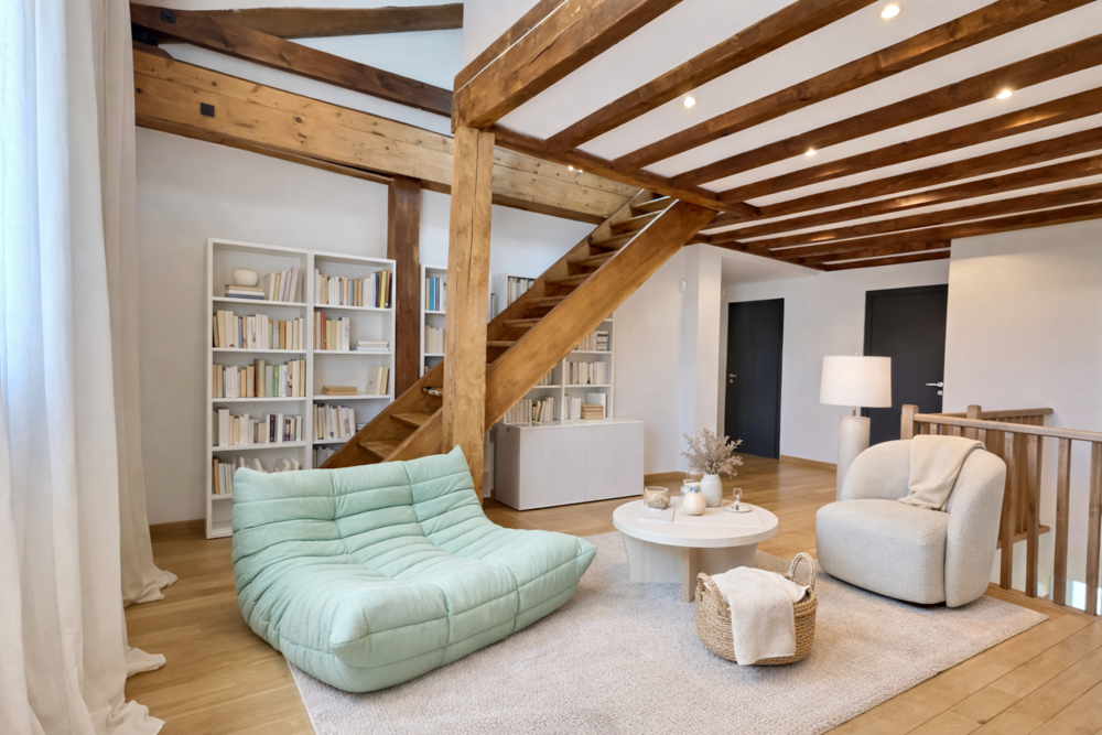 � vendre  Maison Ornex (01210)