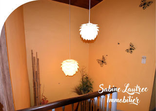  Maison � vendre 5 pi�ces 136 m�