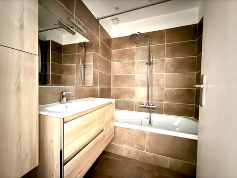  Appartement � vendre 3 pi�ces 68 m�