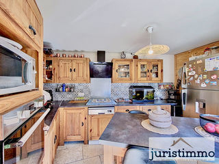  Maison � vendre 7 pi�ces 135 m�