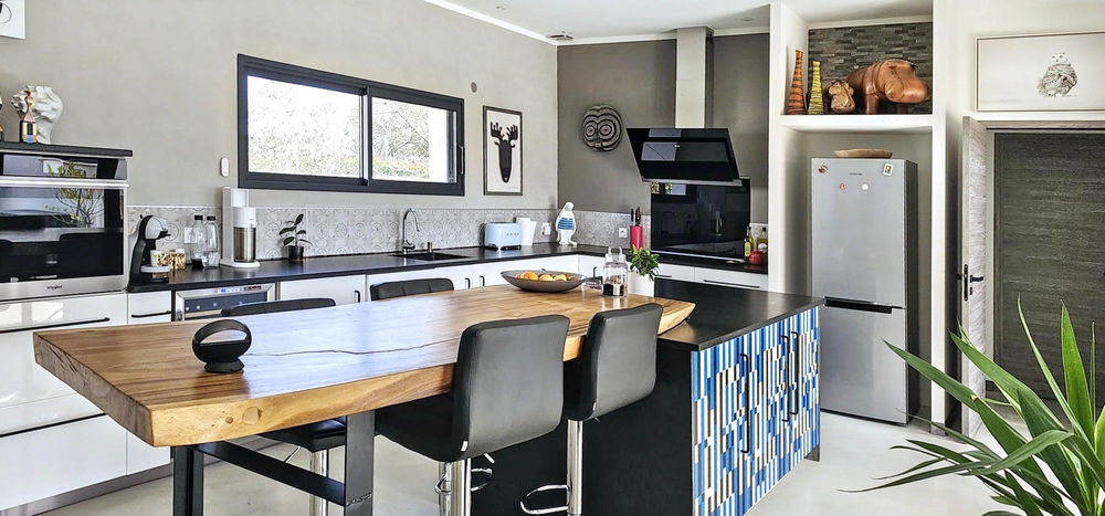 � vendre  Maison Sommi�res (30250)