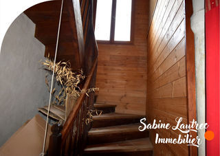  Maison � vendre 4 pi�ces 208 m�