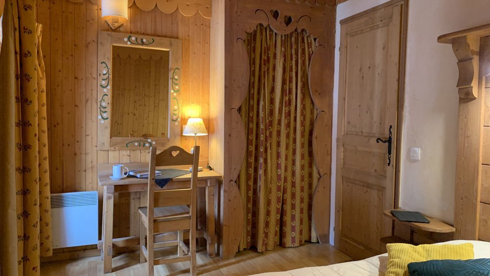 � vendre  Maison Saint-Martin-de-Belleville (73440)