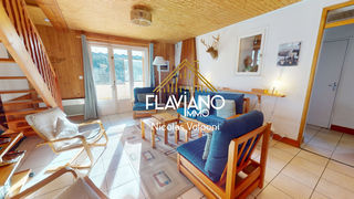  Appartement � vendre 5 pi�ces 100 m�