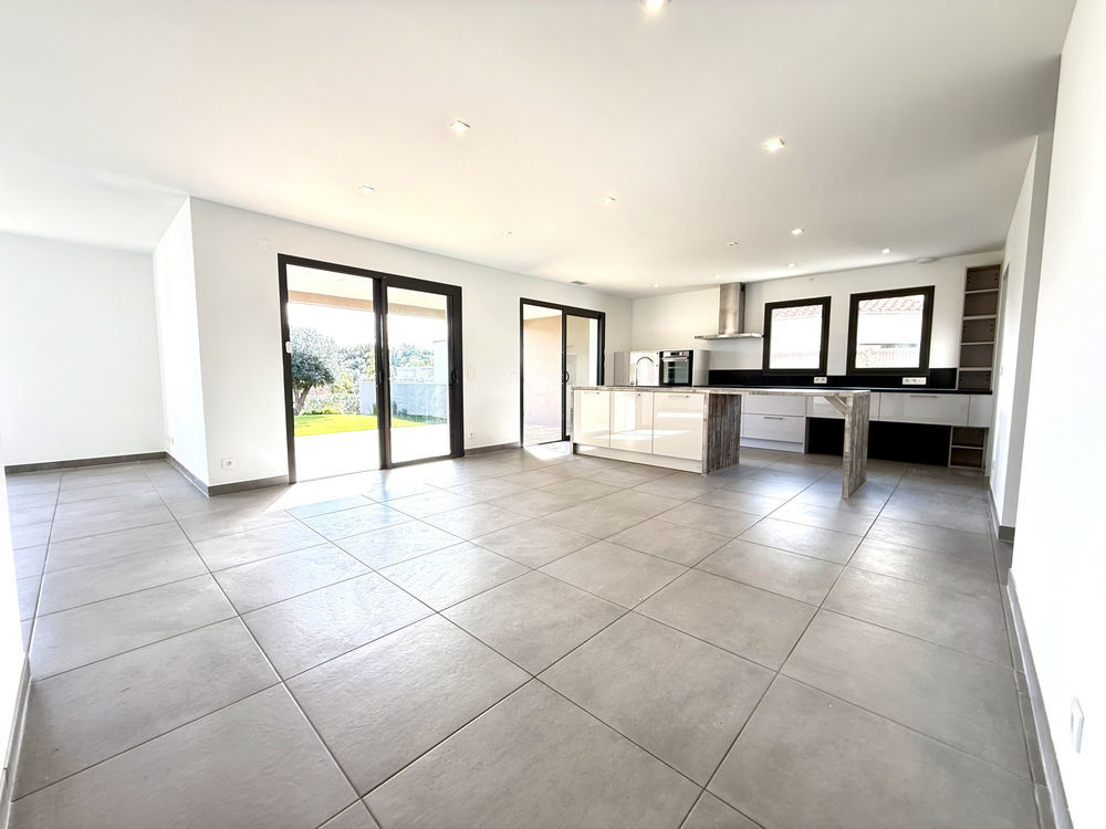 � vendre  Maison Sainte-Colombe-de-la-Commanderie (66300)