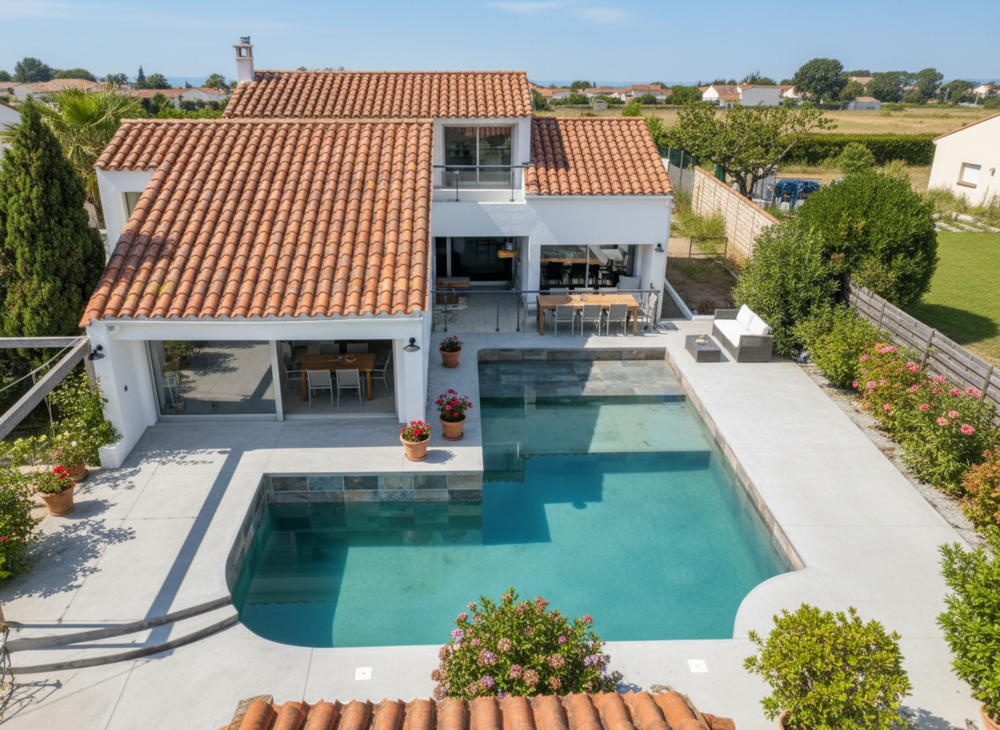 � vendre  Maison Canet-en-Roussillon (66140)